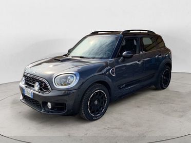 MINI Countryman Mini Countrym.(F60) Mini 2.0 Cooper S Hype ALL4 Automatica