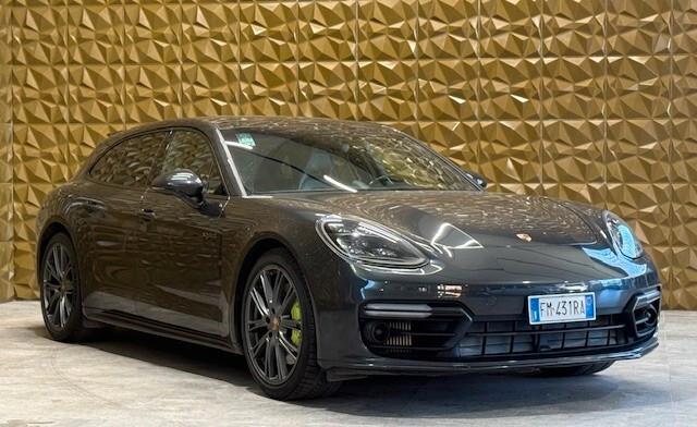 Porsche Panamera 2.9 4 E-Hybrid Sport Turismo