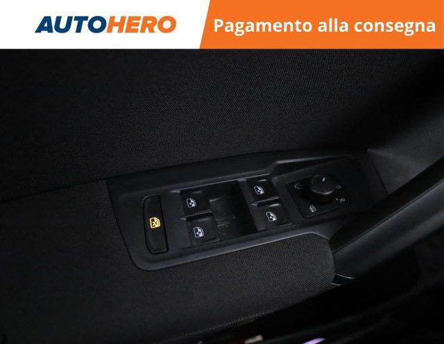 VOLKSWAGEN Tiguan 1.6 TDI SCR Sport BlueMotion Technology