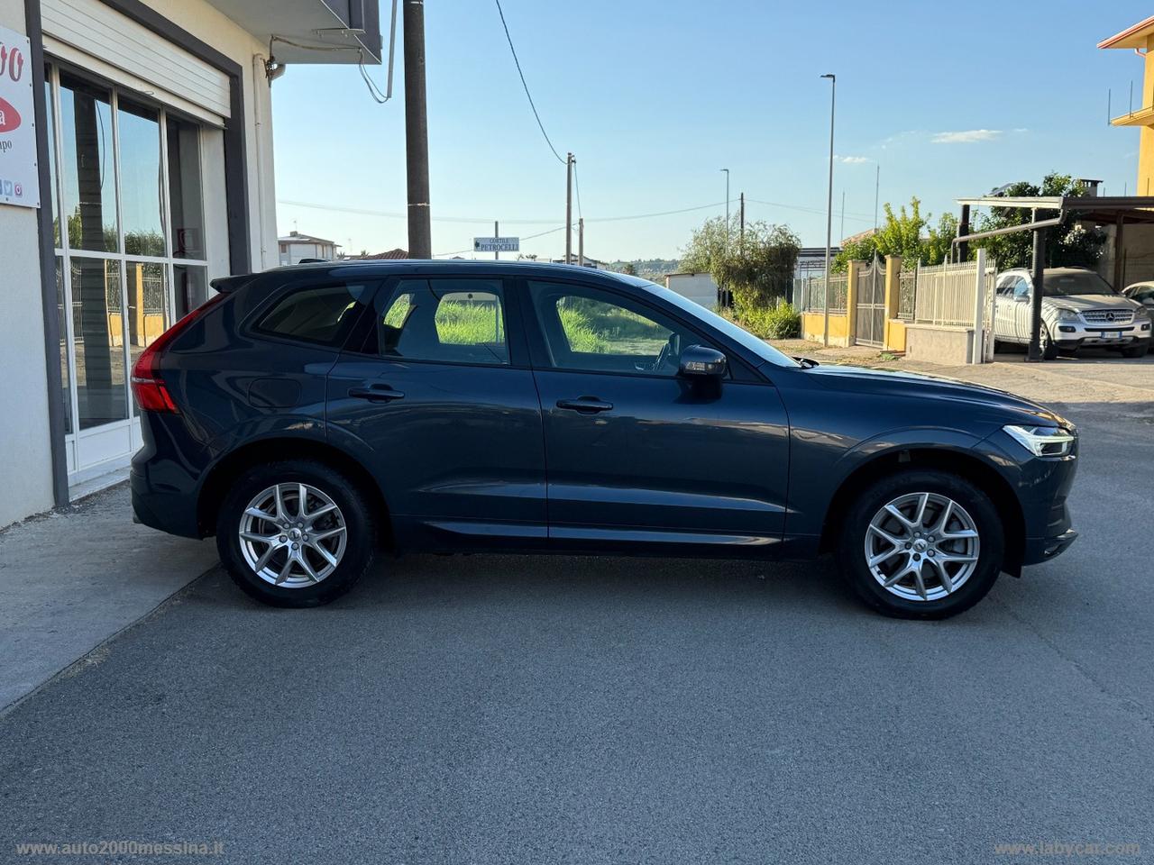 VOLVO XC60 B4