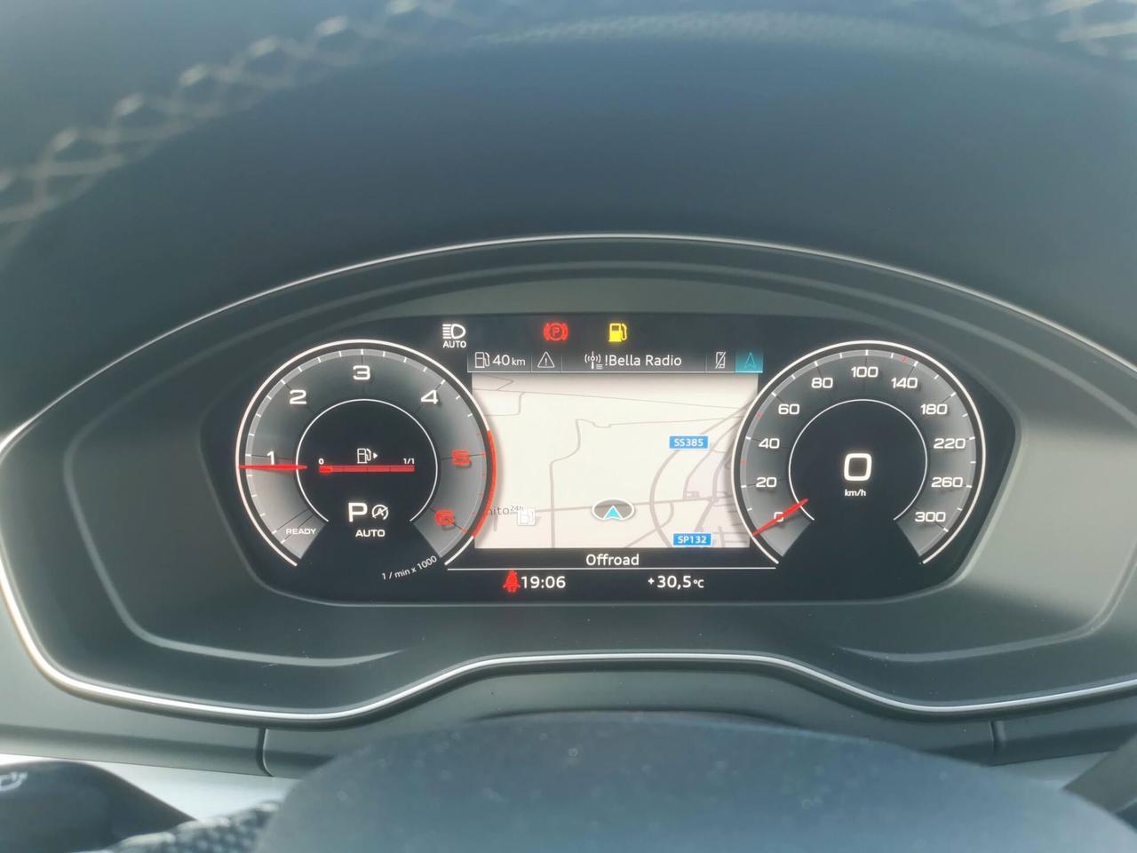 Audi Q5 40 TDI 204 CV quattro S tronic line 2022