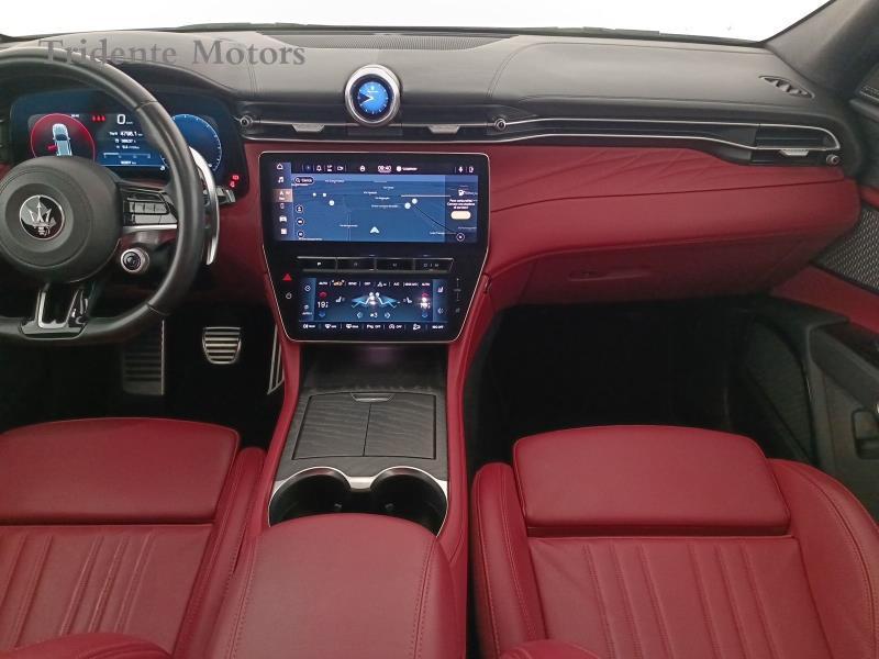 Maserati Grecale 2.0 MHEV GT AWD Auto