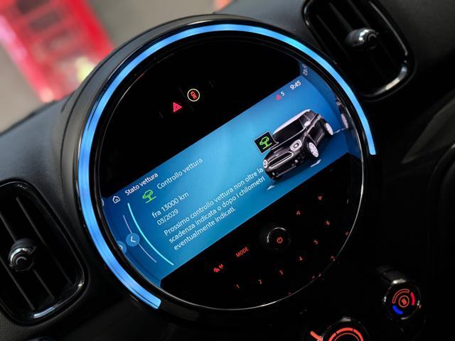 MINI Countryman 2.0 Cooper D Countryman