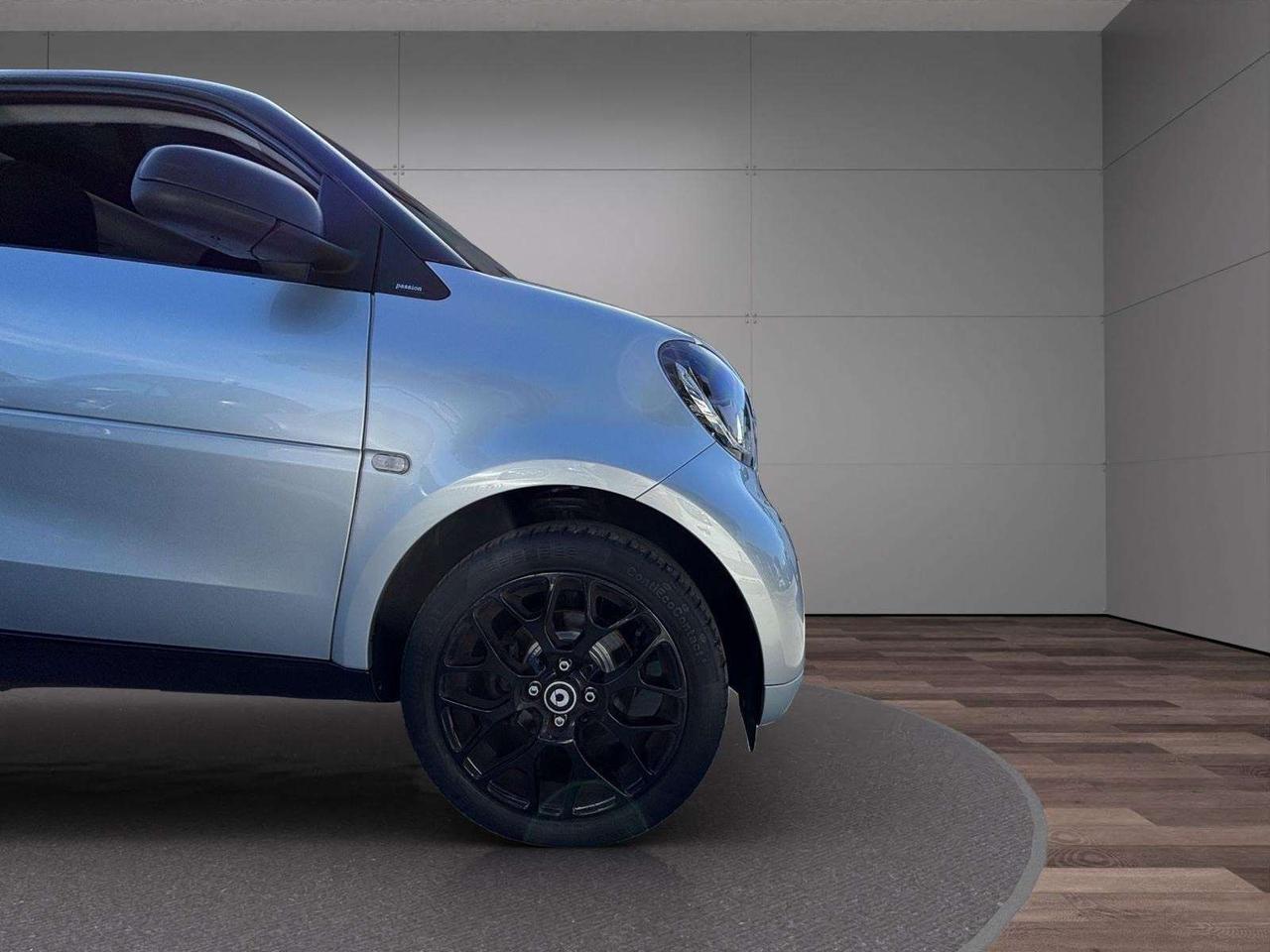 smart forTwo 1.0 Passion 71cv ~Unipro~Promo~Finanziamento~