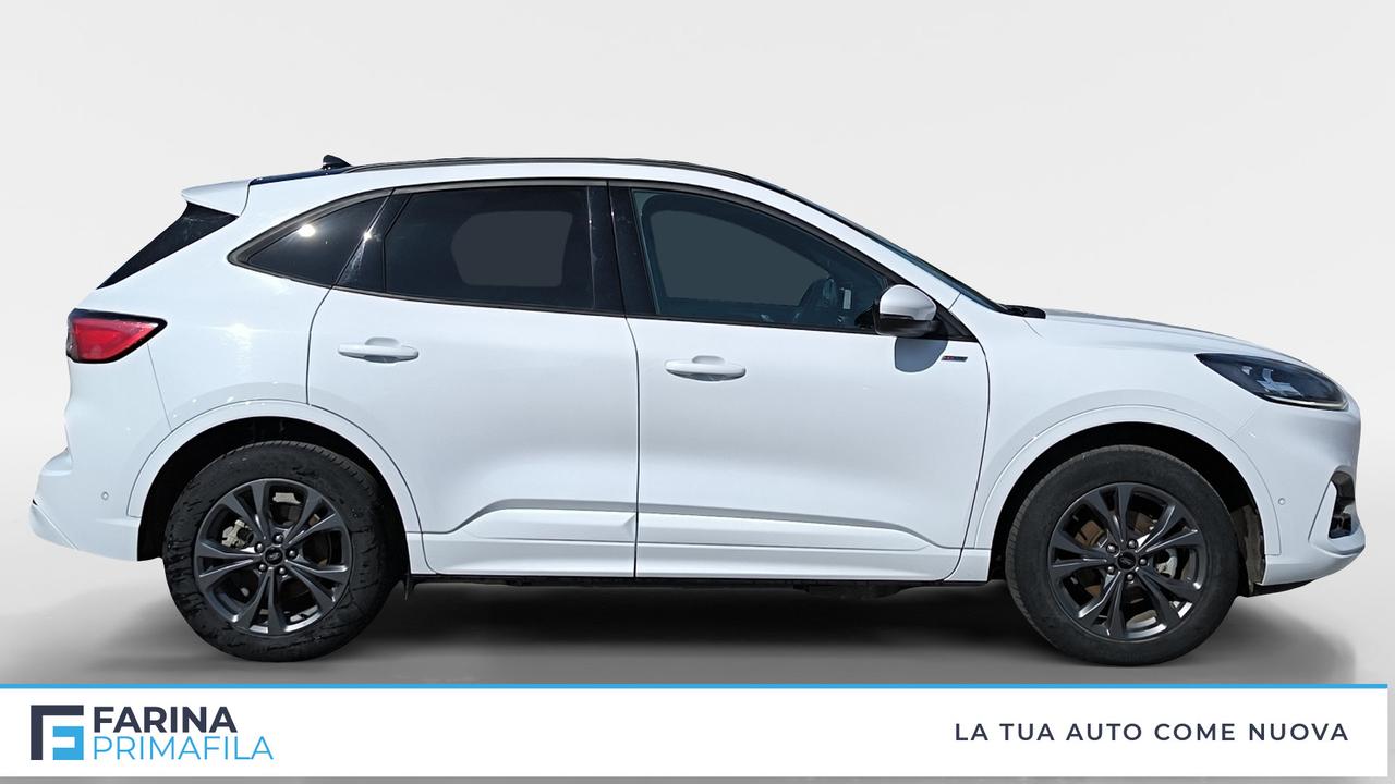 FORD Kuga III 2020 - Kuga 2.5 phev ST-Line X 2wd 225cv cvt