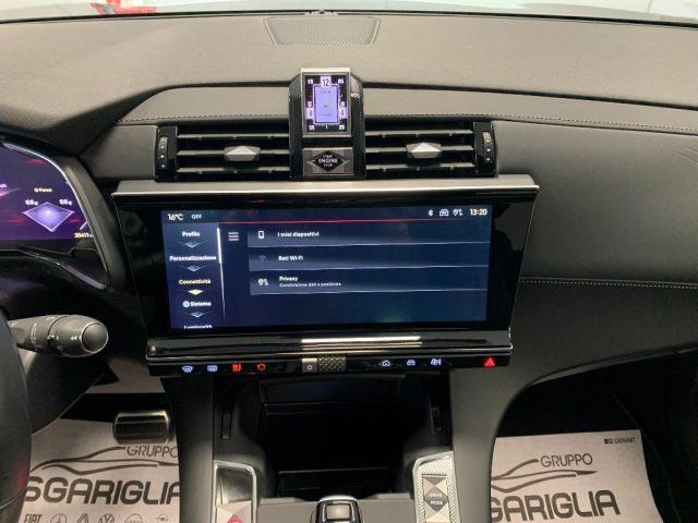 DS AUTOMOBILES DS 7 Opera Tetto Apribile Automatico 1.5 BlueHDi
