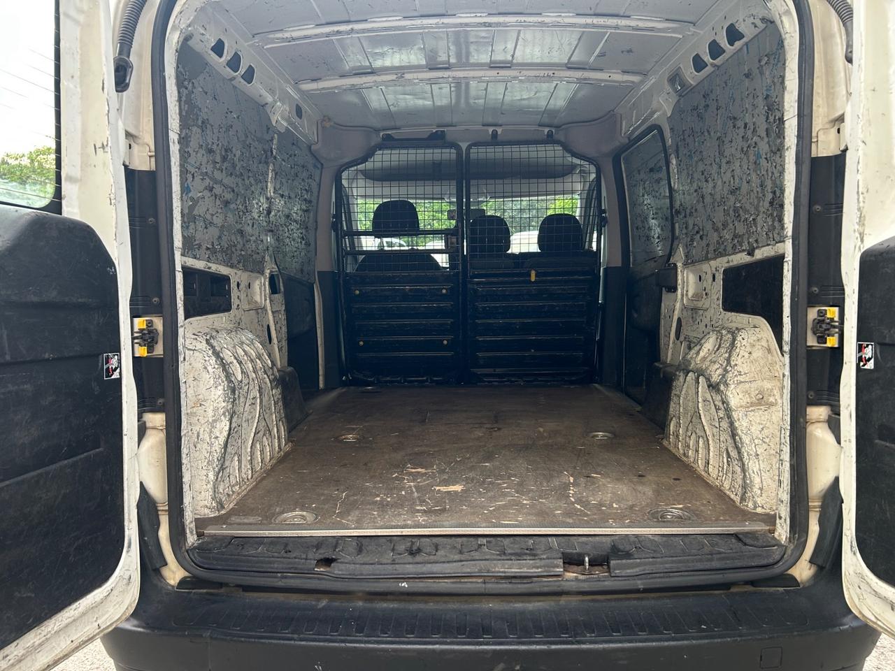 Fiat Doblò 1.6 MJT 1Maxi XL 3 Posti Autocarro