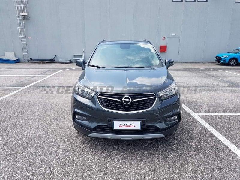 Opel Mokka X 1.6 cdti Advance 4x2 136cv auto