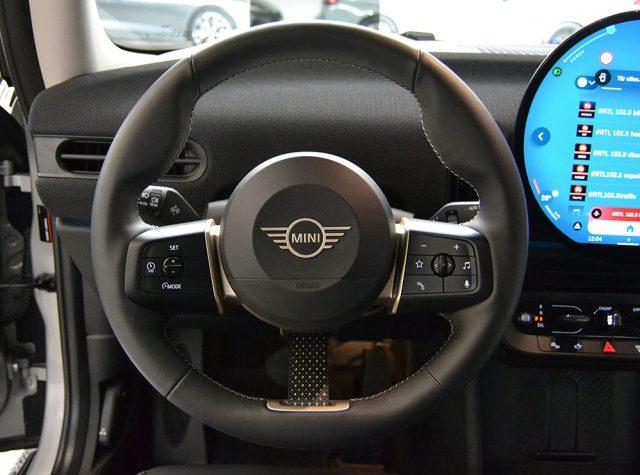 MINI Cooper C Automatica Classic Navi-Pelle-Led Km 14.000 **