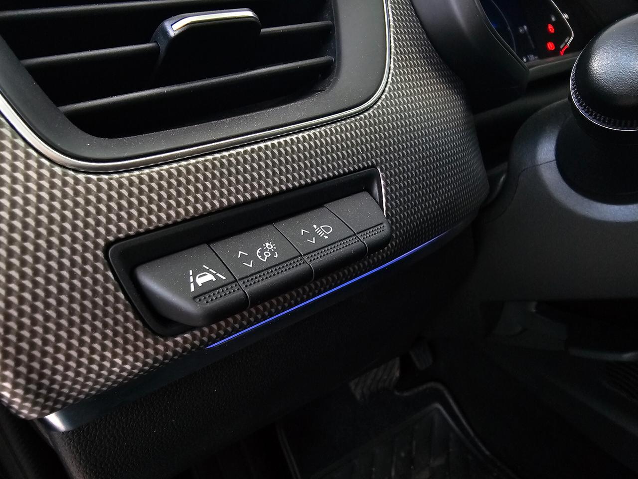 Renault Arkana Full Hybrid E-Tech 145 CV Intens