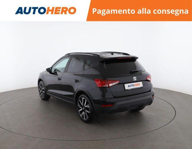 SEAT Arona 1.0 EcoTSI Style