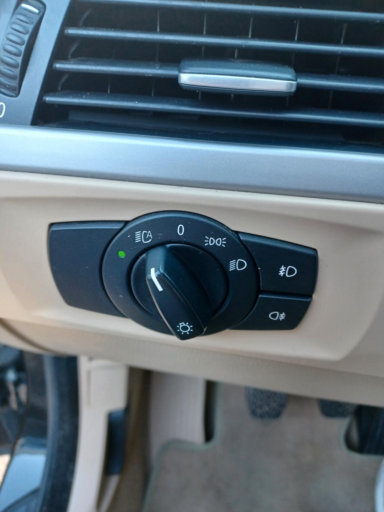 Bmw 320 D Xeno PDC PELLE PERFETTA