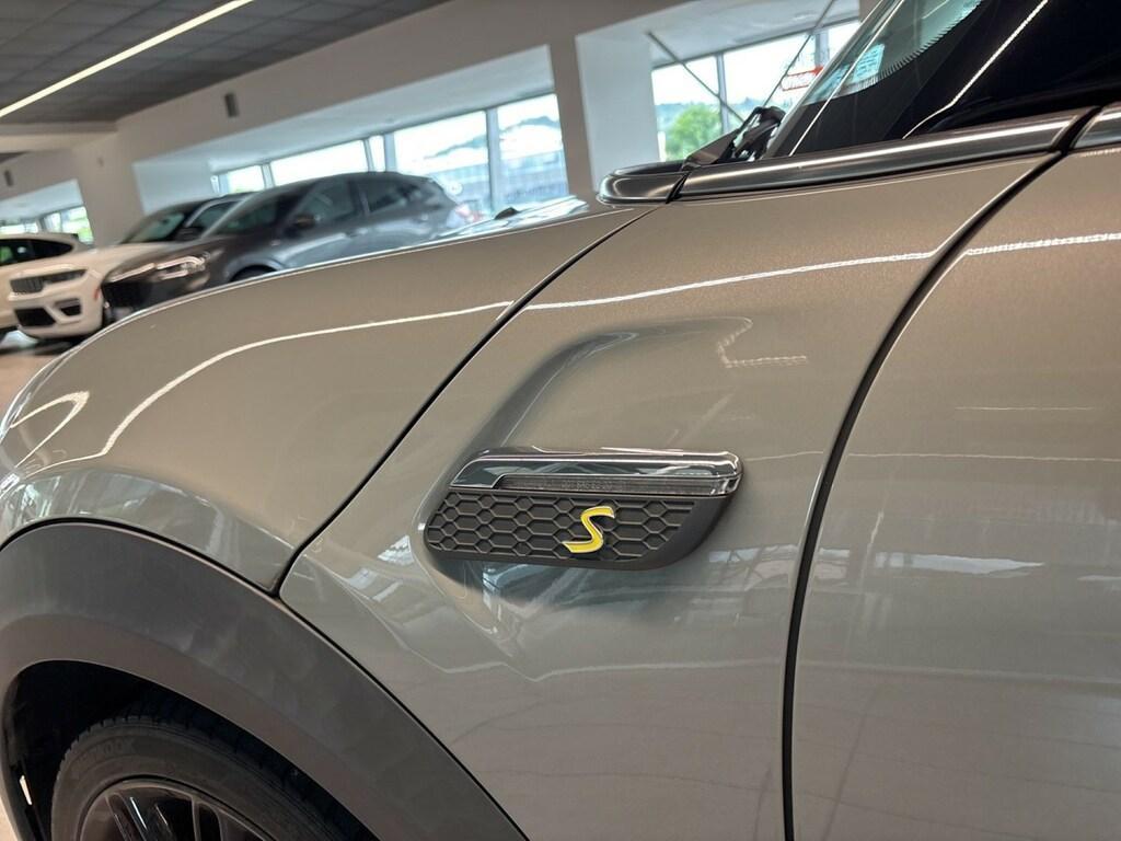 Mini Mini 3 Porte Full Electric Cooper SE Electric Auto