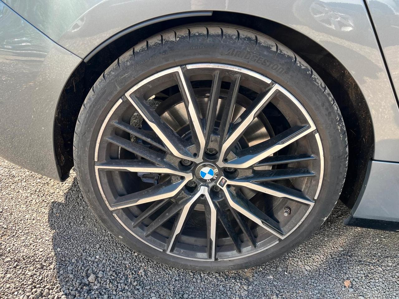 Bmw 135 M 135i xDrive MSPORT