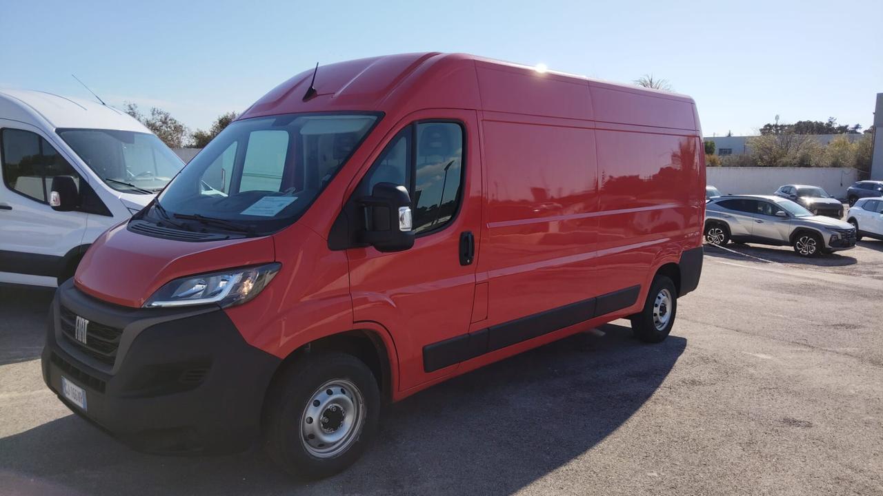 Fiat Ducato 250 - 140CV