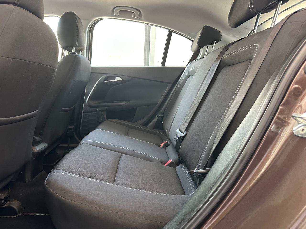 Fiat Tipo 1.6 Mjt S&S 5 porte Easy