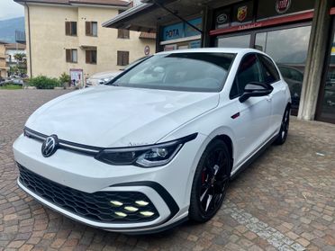 Volkswagen Golf GTI 2.0 TSI DSG 19” IQ-LIGHT DCC