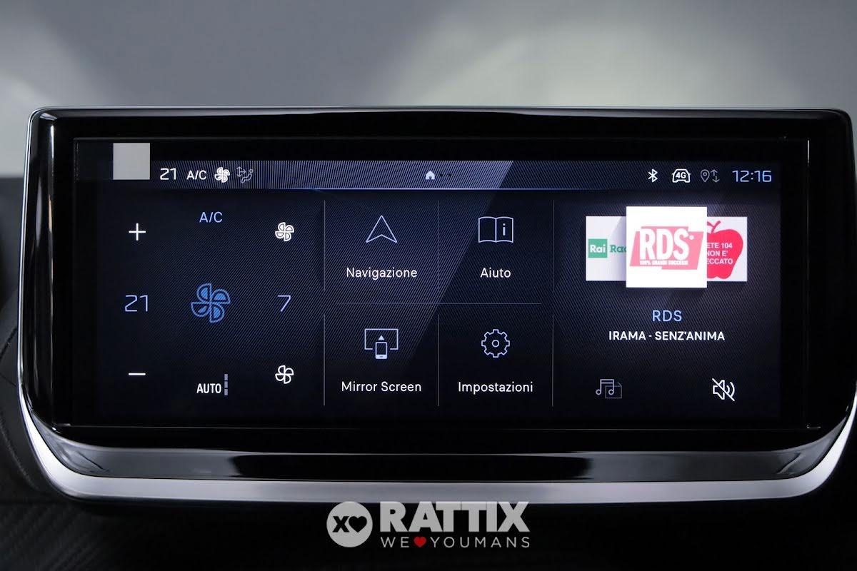 Peugeot 2008 1.2 puretech 100CV Allure + Assist & Navigation Pack