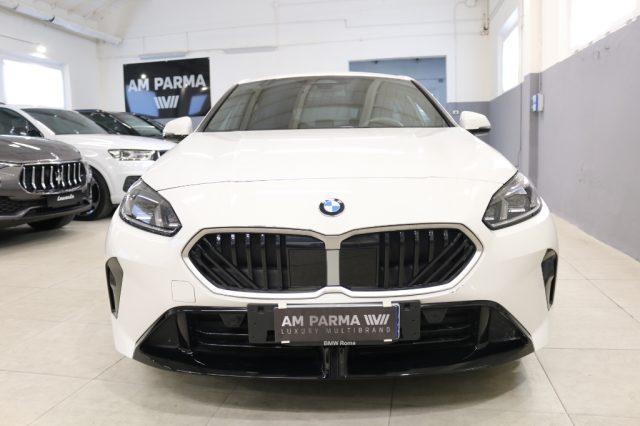 BMW 118 d MSport DOPPIO TRENO DI GOMME