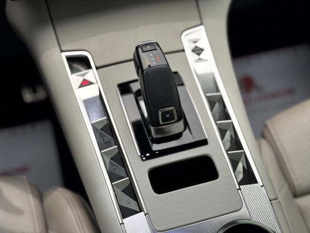 DS AUTOMOBILES DS 7 BlueHDi 130cv Opera (Tetto/Auto/Led/Retro/APP)