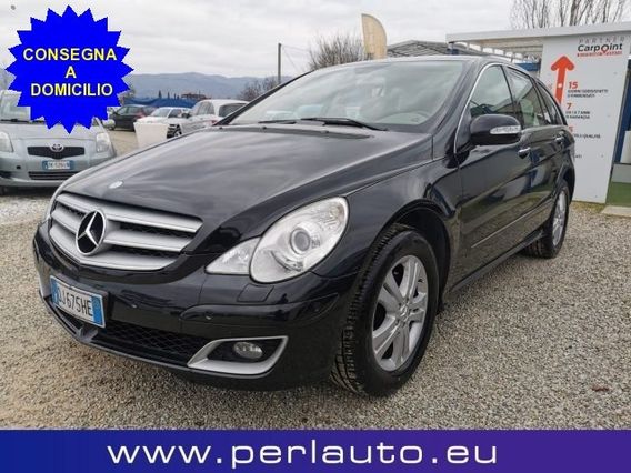 MERCEDES-BENZ R 320 CDI cat 4Matic Chrome