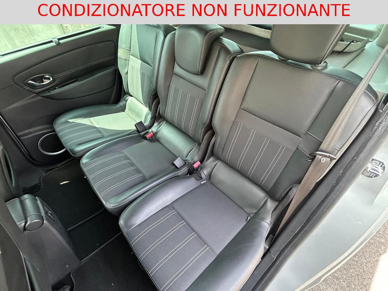 Renault Scenic X-Mod 1.5 dci - ANCHE PER NEOPATENTATI