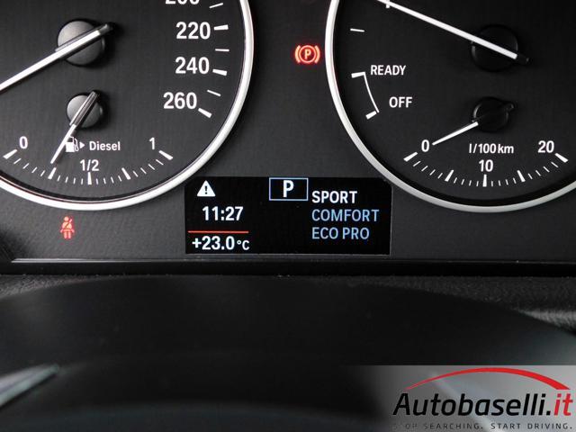 BMW 218 216D 116cv ACTIVE TOURER ADVANTAGE AUTOM, NAVI
