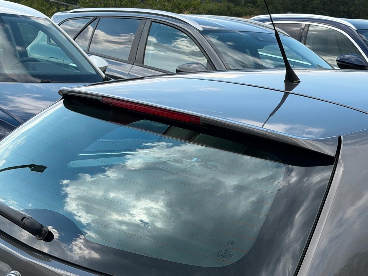 Alfa Romeo 159 SW 1.9 M.JET 150 cv. DISTINCTIVE