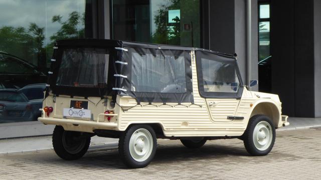 CITROEN Mehari Mehari