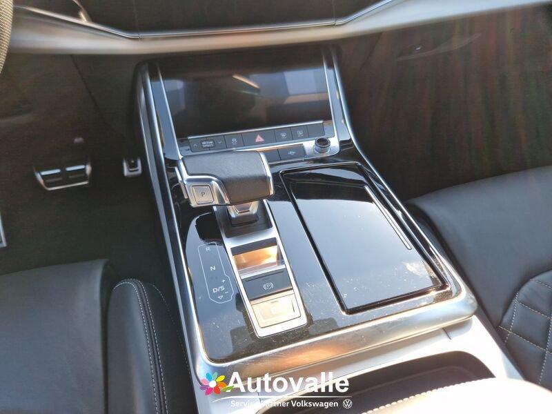Audi Q8 Q8 50 TDI 286 CV quattro tiptronic Sport