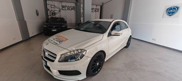 Mercedes-benz A 200 A 200 d Automatic Sport AMG