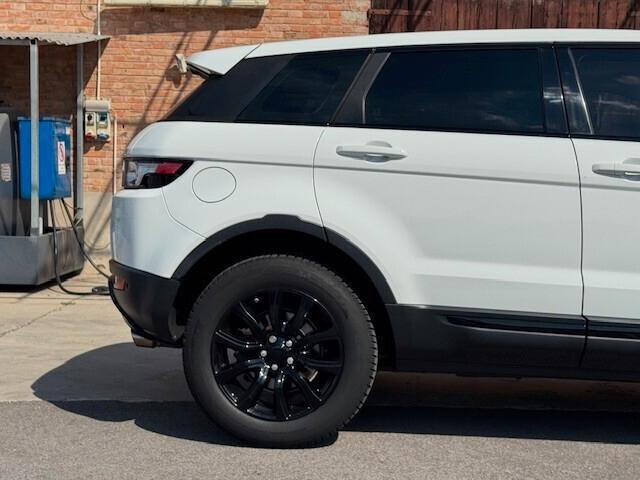Land Rover Range Rover Evoque 2.2 Sd4 5p. Dynamic