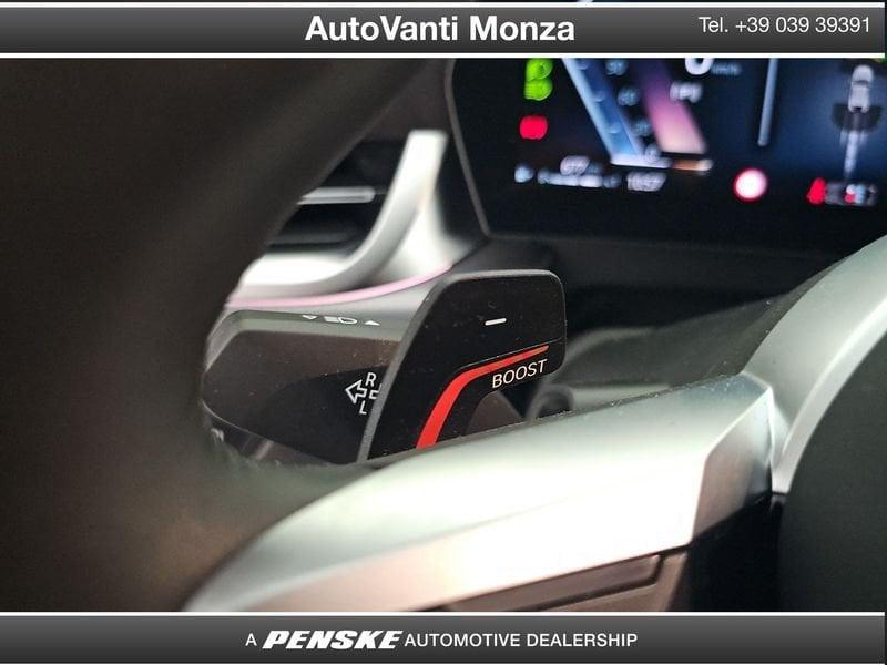 BMW X2 X2 xDrive 20d Msport Pro