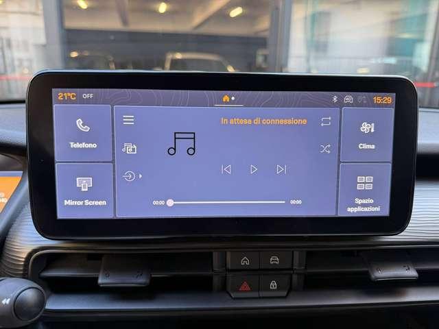 Jeep Avenger 1.2 Turbo 100cv Altitude + Navi + Camera + Portellone Elettrico