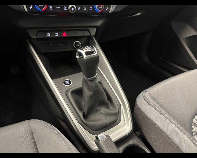 AUDI A1 SPB 25 TFSI Business
