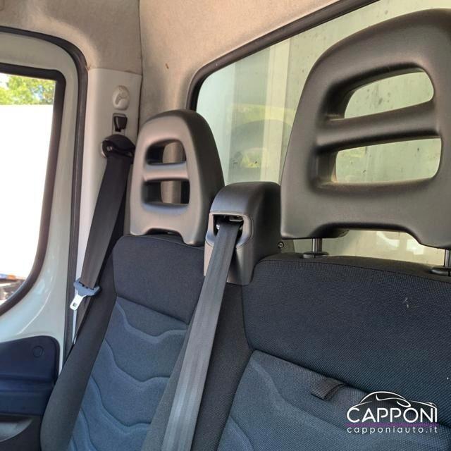 Iveco Daily 35C18 Cella Frigo FRBX Iva deducibile