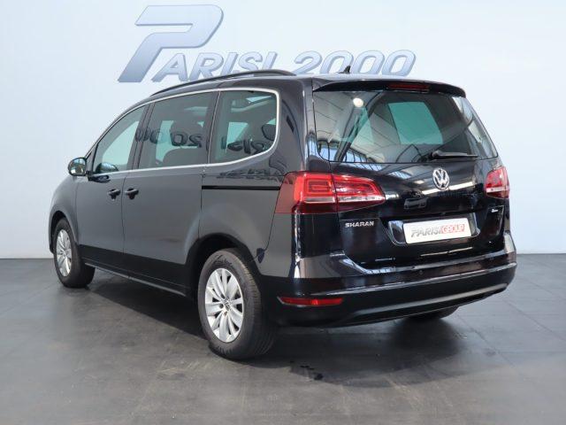 VOLKSWAGEN Sharan Comfortline 150CV BMT S&S DSG *PROMO PARISI GROUP*