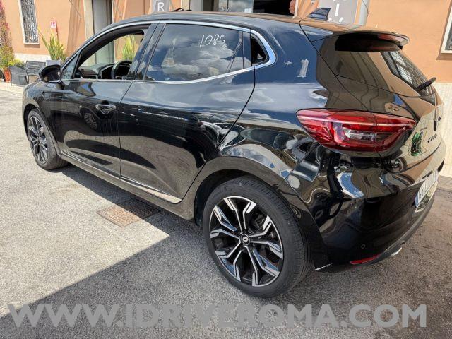 RENAULT Clio TCe 90 CV 5 porte Techno +GPL