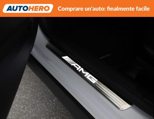 MERCEDES-BENZ G LA 35 4Matic AMG