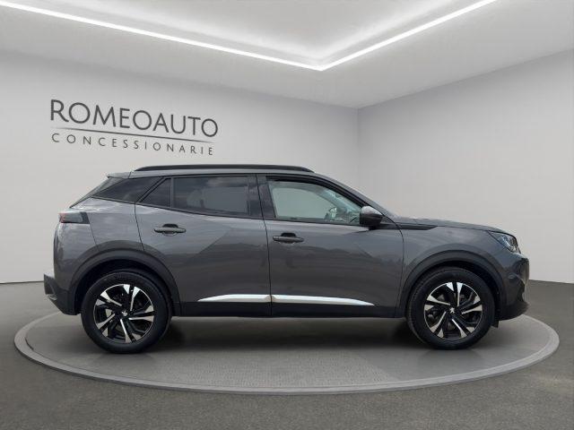 PEUGEOT 2008 PureTech 100 S&S Allure
