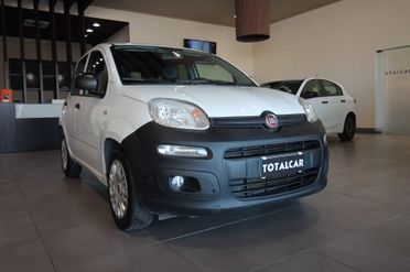 FIAT PANDA 1.0 70 CV HYBRID
