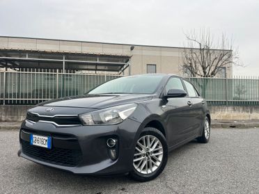 Kia Rio 1.2 MPi GPL SOLO 59.000KM