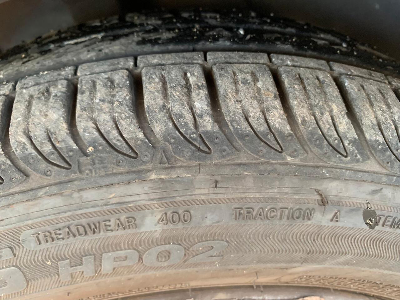 Fiat Punto 1.2i cat 60cv 5 porte EL