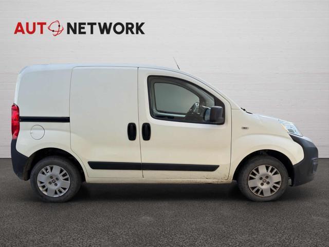 FIAT Fiorino 1.3 MJT 80CV Cargo