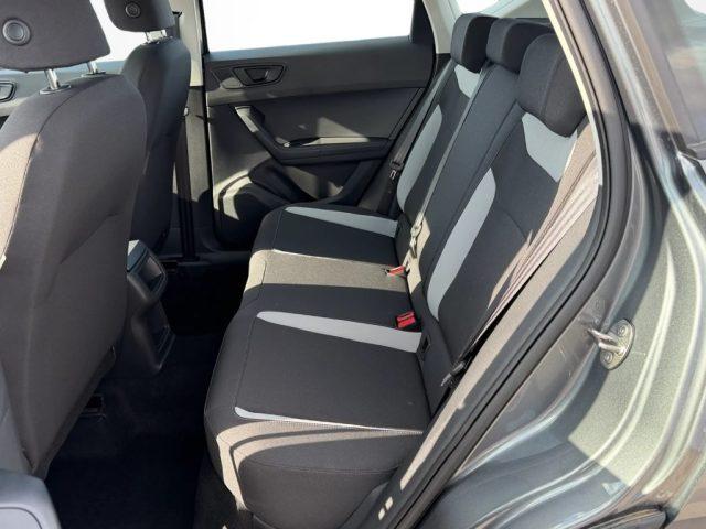 SEAT Ateca 1.0 TSI Reference