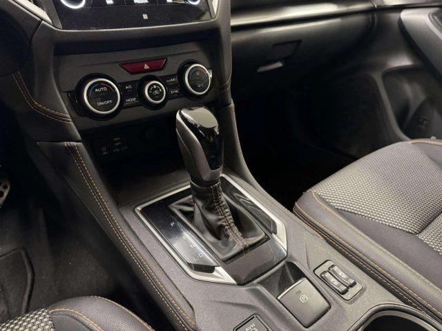 SUBARU XV 1.6I STYLE AUTOMATICA