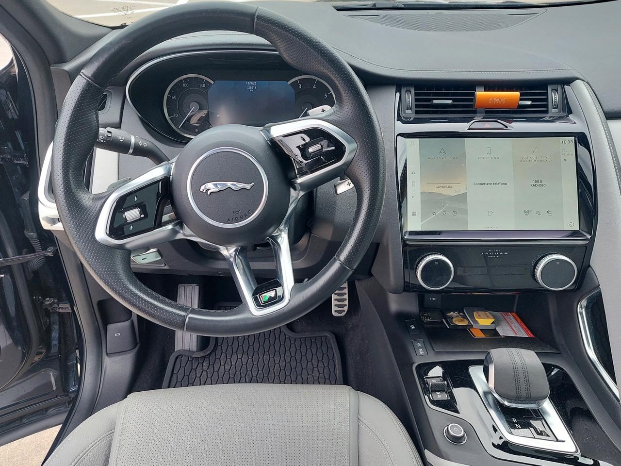 Jaguar E-Pace 2.0 I4 200 CV AWD Auto #MP