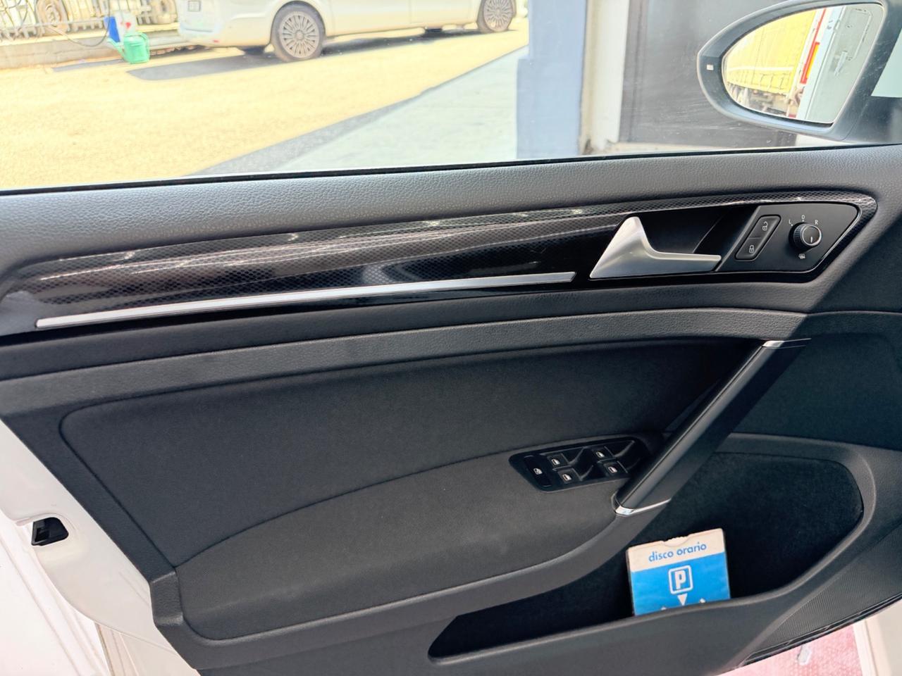 Volkswagen Golf Variant 1.6 TDI DPF Highline