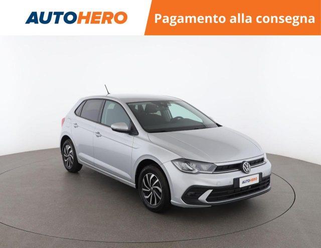 VOLKSWAGEN Polo 1.0 TSI DSG Edition Plus