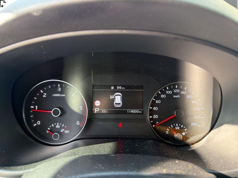 Kia Sportage 1.6 CRDI MHEV GT-LINE 4WD DCT